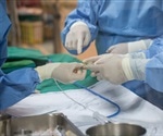 Synthetic Anti-Clotting Agent Derived from Bloodsucking Organisms Saliva