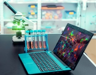 Discover Photon etc.'s latest innovation: LightIR