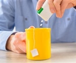 High doses of sucralose limit T cell proliferation and differentiation