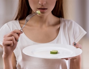 Scientists Map Overlapping Genetic Markers in Serious Human Eating Disorders