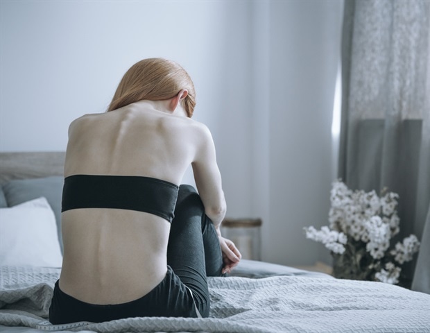 Scientists Map Overlapping Genetic Markers in Serious Human Eating Disorders