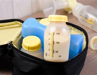 Maternal Diet Fatty Acid Enriches Long Term Offspring Immune Health