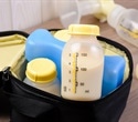 Study highlights the effects of antibiotics on breast milk microbiota milk