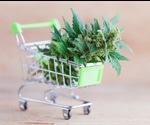 Spatial Gradients in Cannabis and Concerns for Medical Use