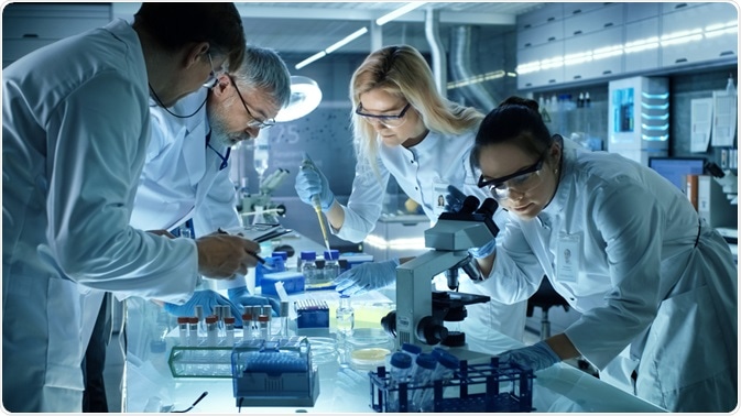 drug discovery