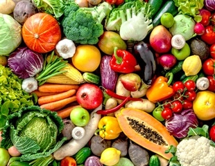 ‘Our Crops Are Losing Their Nutrients’, New Report Warns