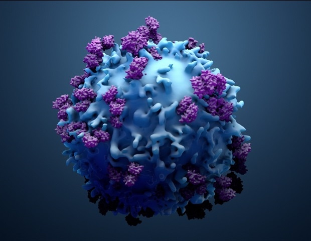 Novel T-Cell Engineering Strategy Prevents Deadly Osteosarcoma Lung Metastasis