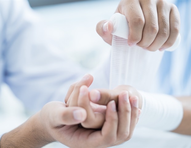 Freudenberg Launches Tacnera® at EWMA 2026: Technology Enables Next Generation of Silicone-Based Foam Dressings