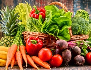 ‘Our Crops Are Losing Their Nutrients’, New Report Warns