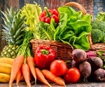 Vertical farming shows potential for the production of healthy and sustainable food in future