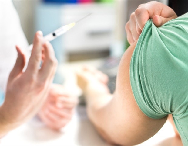 Promising New Hanta Virus Vaccine Under Development by University of Bath Researchers