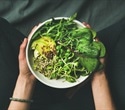 Vegan protein helps develop muscle just as well as animal protein