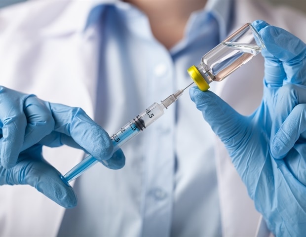 Promising New Hanta Virus Vaccine Under Development by University of Bath Researchers