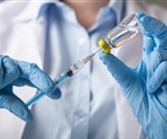 Novel Vaccine Adjuvant with Potent Immunostimulatory Properties