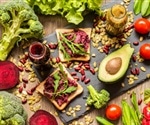 Vegan diet leads to poorer bone health, shows study