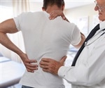 Genes may be Responsible for Third of Complex Regional Pain Syndrome Cases