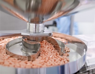 Researchers Develop Strategy to Boost Pharmaceutical Production in CHO Cells