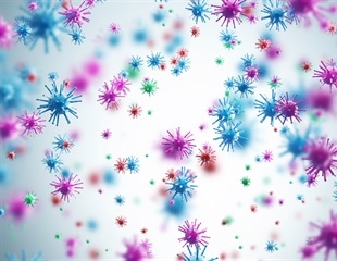 Researchers Uncover the FACT-ETS-1 Antiviral Response Pathway