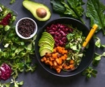 Menu composition must be 75% vegetarian to encourage sustainable plant-based food choices