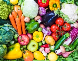 ‘Our Crops Are Losing Their Nutrients’, New Report Warns