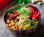 Vegan diet leads to poorer bone health, shows study