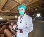 Three plausible solutions mitigates zoonotic risk associated with intensive animal agriculture