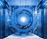 AI accelerates drug discovery to fight COVID-19