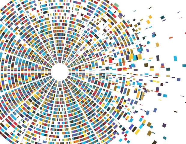 New Molecular Map Traces Human Disease Genes Back to LECA