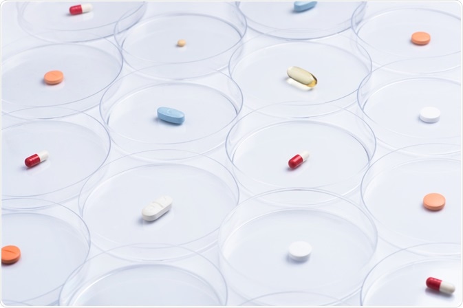 As the name suggests, the hit to lead (H2L) stage of drug discovery which aims to discover compounds of interest (leads) from a selection of compounds (hits) that demonstrate promising therapeutic effects.