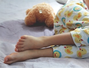 Study reveals genetic variants that increase the risk of nocturnal enuresis