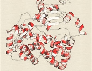 How a Tiny Bacterial Enzyme Could Clean Up Chemical Manufacturing