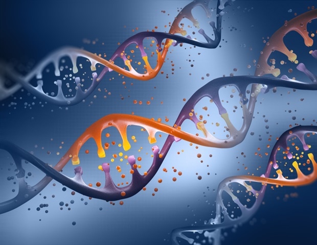 Researchers Decipher the Rules Behind Cellular Quality Control In Humans