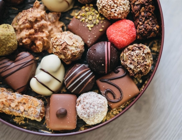 Theobromine in Dark Chocolate may Slow Biological Aging