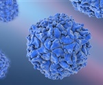 Global warming could lead to evolution of viruses