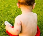 Global warming could increase the number and spread of fatal bacterial infections