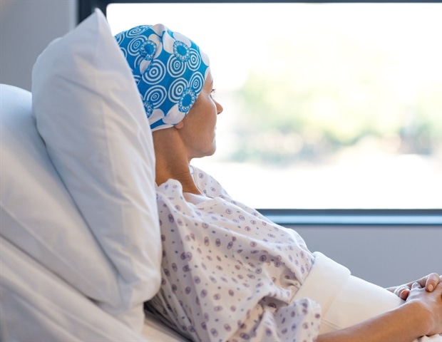 Study Redefines How Cancer Cells Enter Senescence