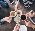 Coffee Can Now Serve as a Biological Switch for Medicines