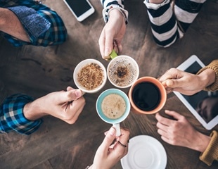Genetic Map of Yerba Mate Offers Insight into Evolution of Caffeine Biosynthesis