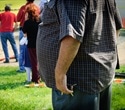 Lucky genes linked to lower risk of diseases in people with obesity