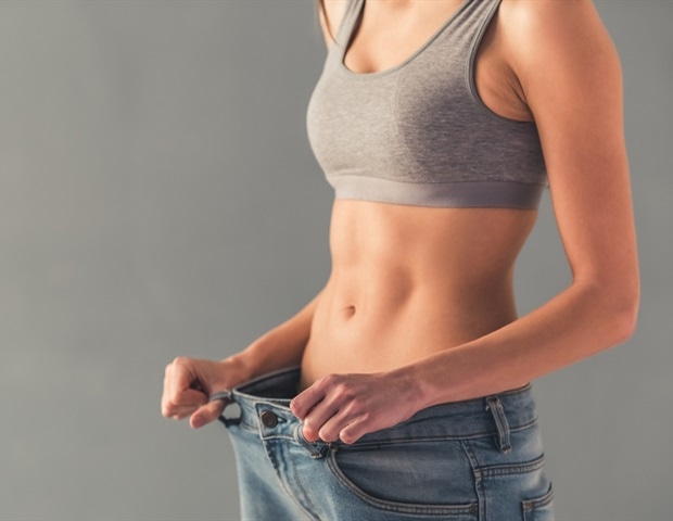Strength Training Induces Fat Breakdown in Obese Mice Without Weight Loss