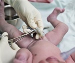 Umbilical cord blood treats children born with non-cancerous genetic disorders