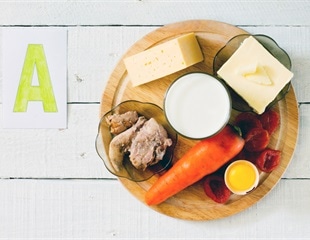 Study examines the role of dietary vitamin A in preventing or treating AAP