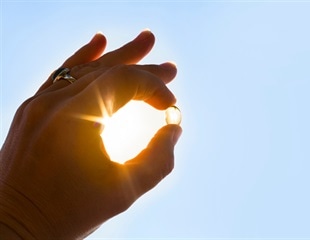Consumption of high doses of vitamin D supplements is unnecessary