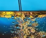 Examining Coacervate Formation at Protein-Polysaccharide Interfaces