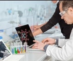 Imaging Nuclear Structures Using AFM