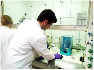 Safe, efficient concentration of low volume samples with BioChromato Safe, efficient concentration of low volume samples with BioChromato