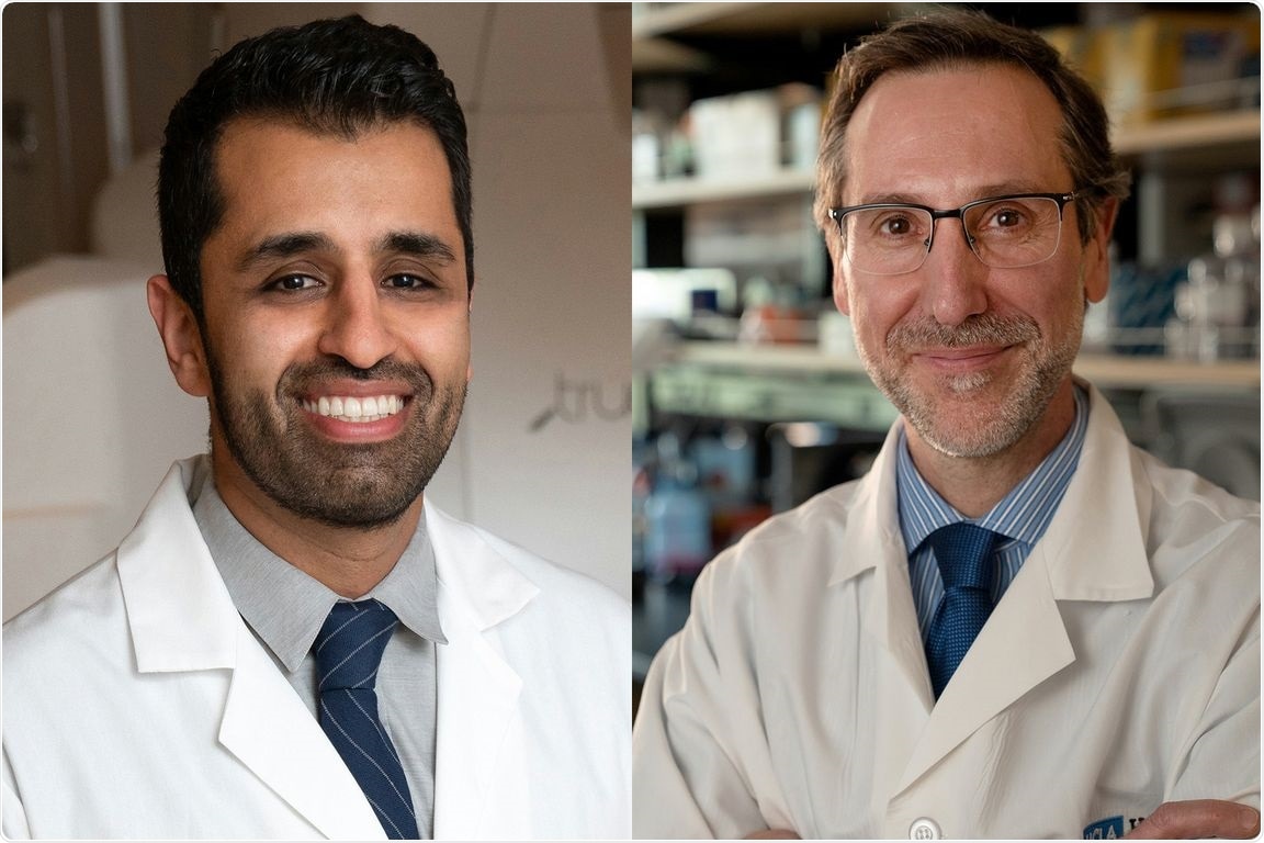 Researchers identify drug that could overcome tumor resistance