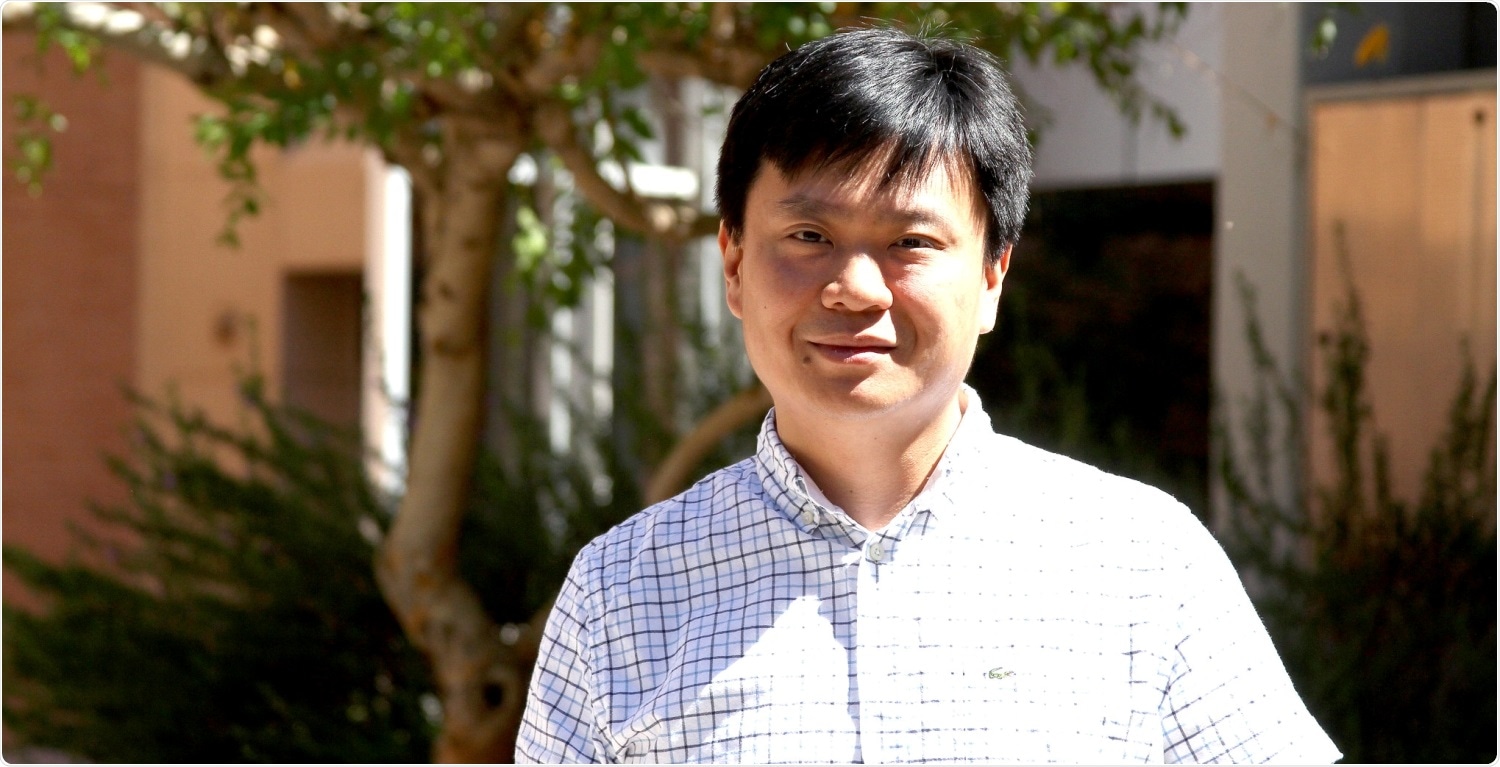 New method reveals structural data of membrane proteins in explicit detail