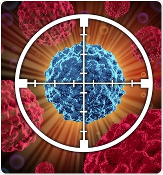 Researchers demonstrate mysterious molecular concept for targeted drug delivery