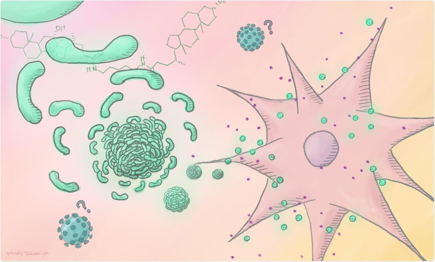 Scientists identify new ingredient that makes vaccine more effective